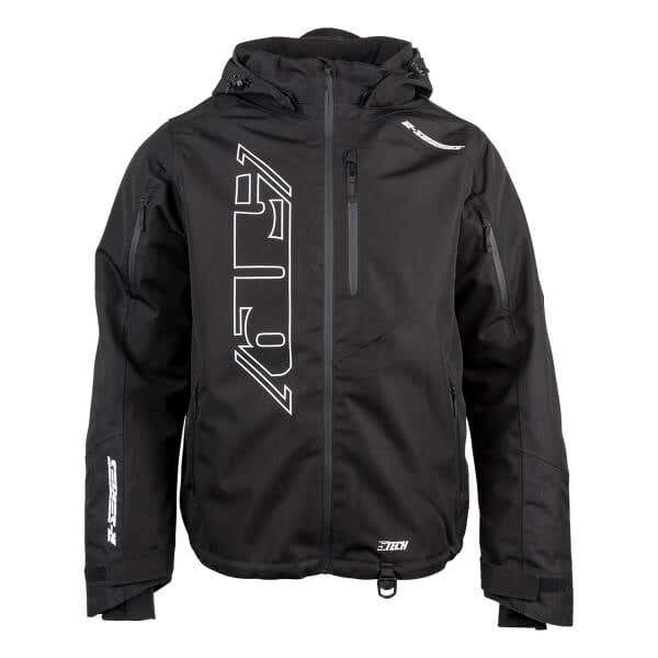 509 R-200 Crossover Jacket  Adult Male
