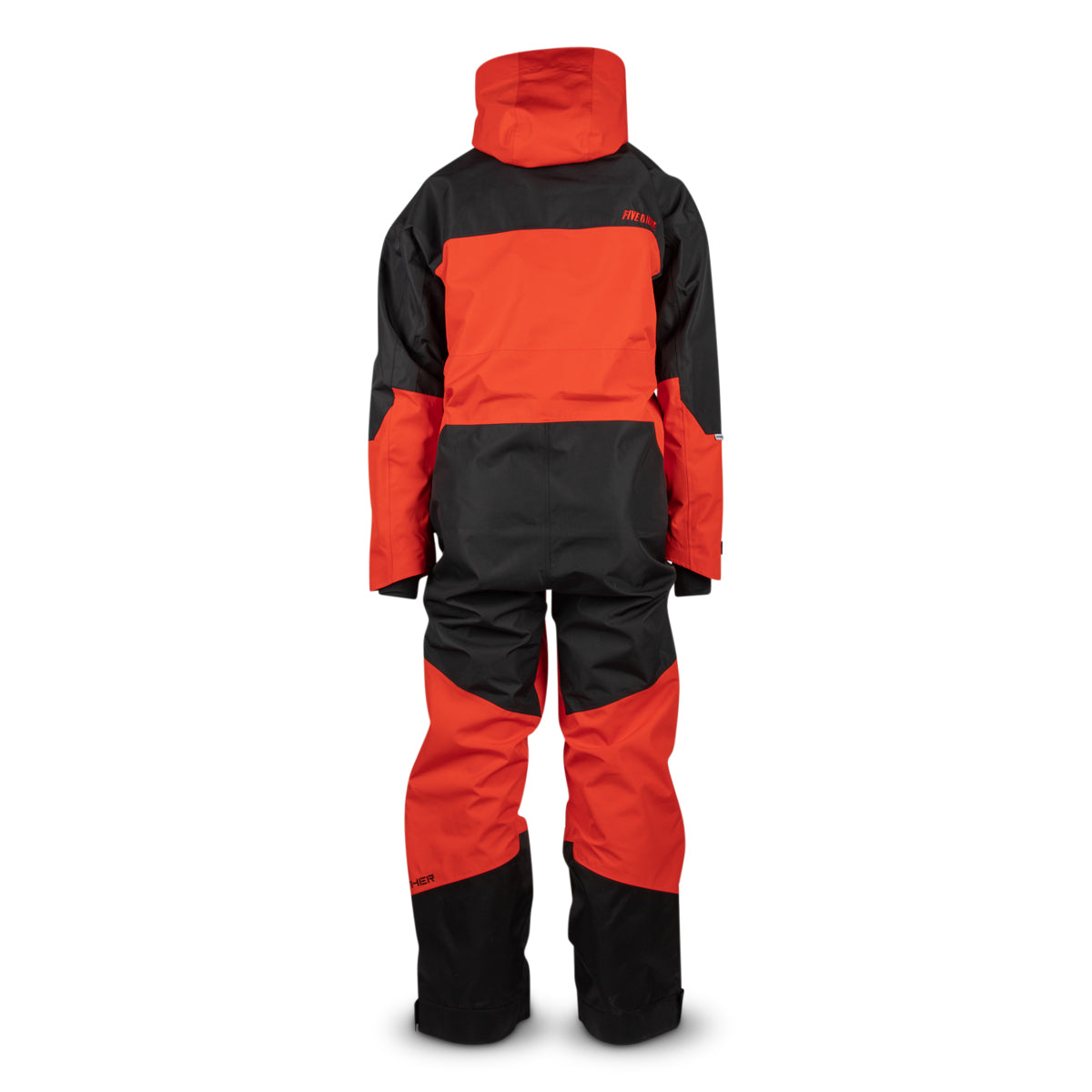 509 Ether Monosuit Shell