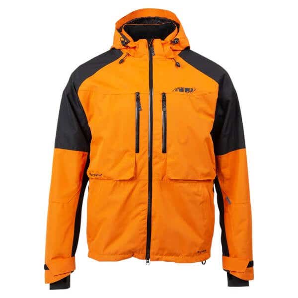 509 Ether Jacket Shell  Adult Male