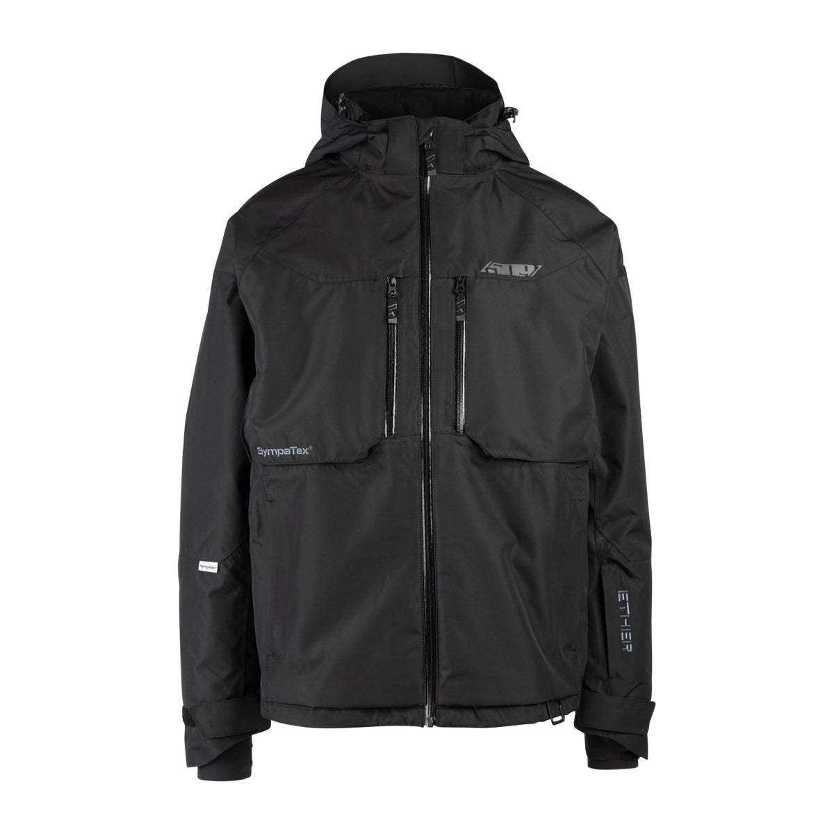 509 Ether Jacket Shell