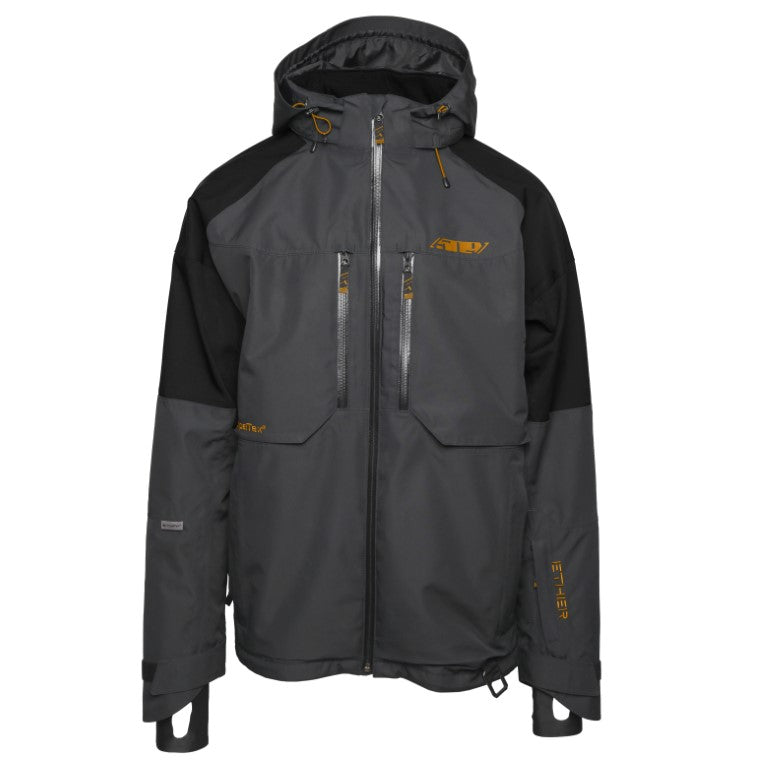 509 Ether Jacket Shell
