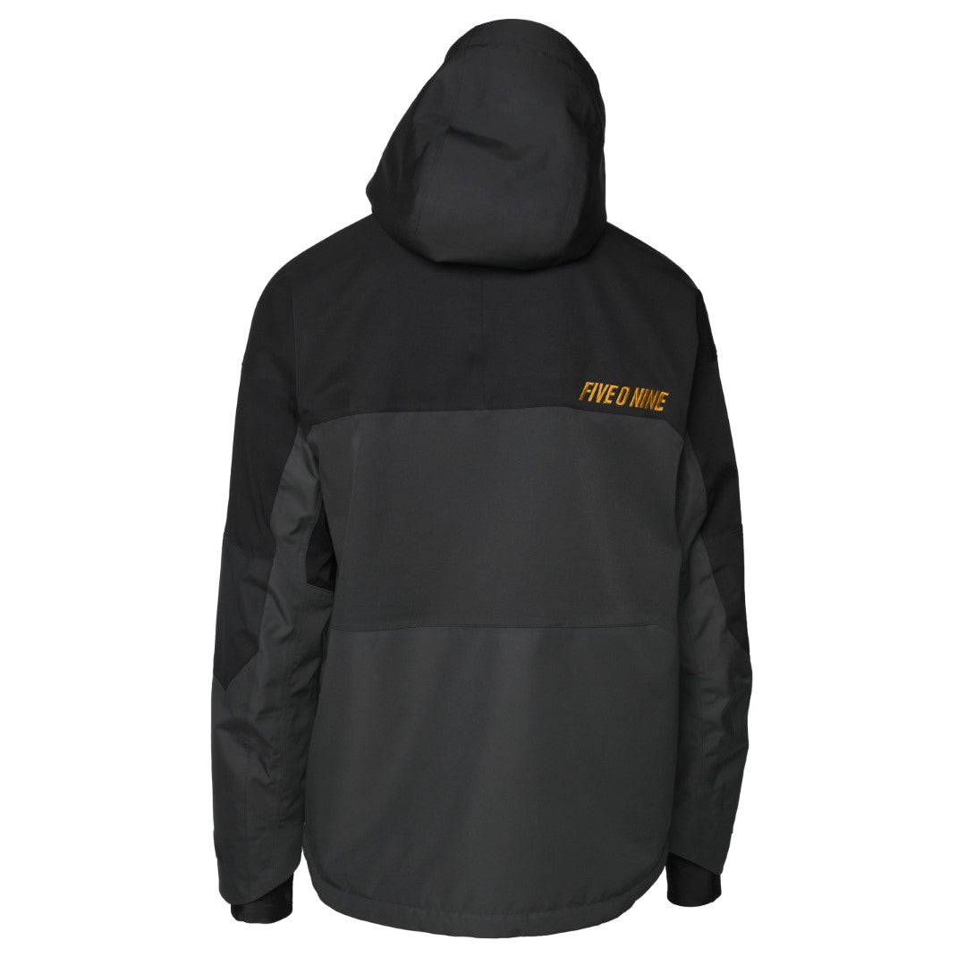 509 Ether Jacket Shell