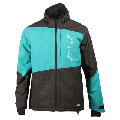 509 Forge Insulated Jacket  Adult Male