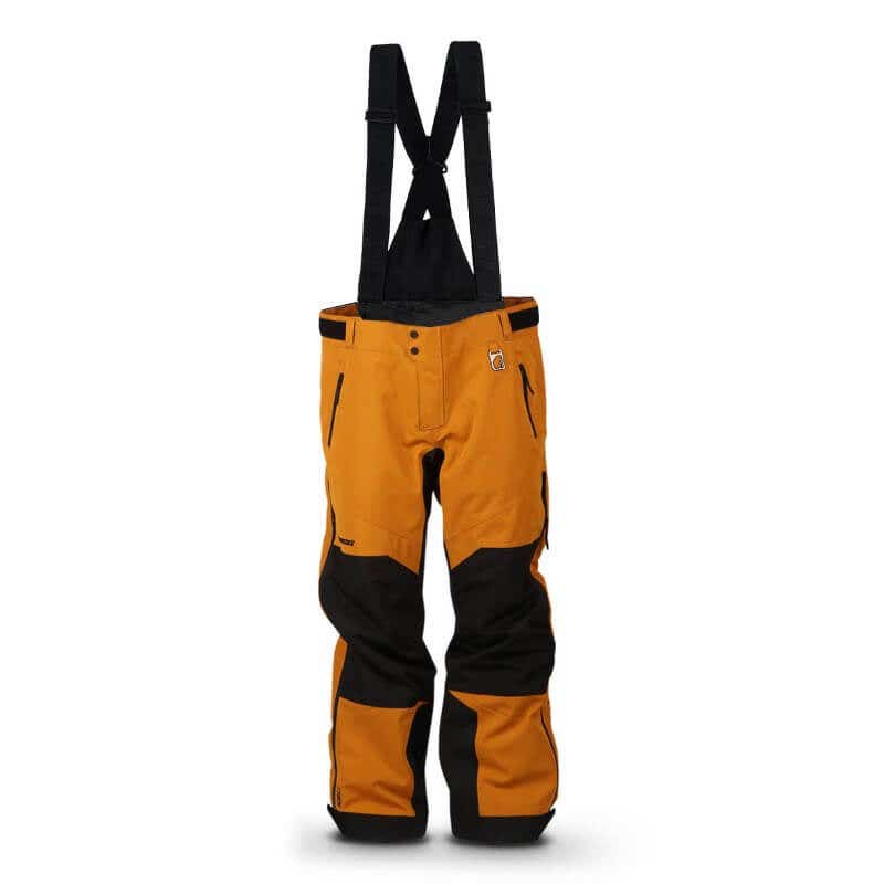 509 R-200 Insulated Bib  Adult Male