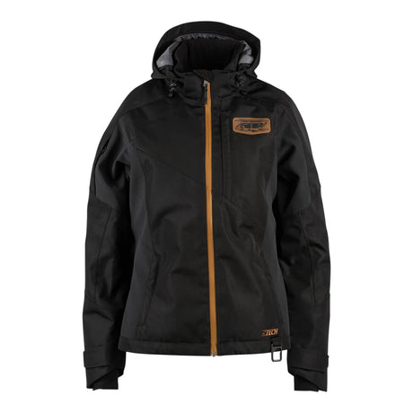 509 Women's Range Insulated Jacket