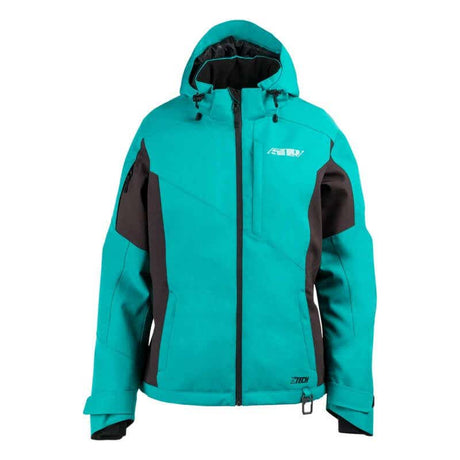 509 Women's Range Insulated Jacket