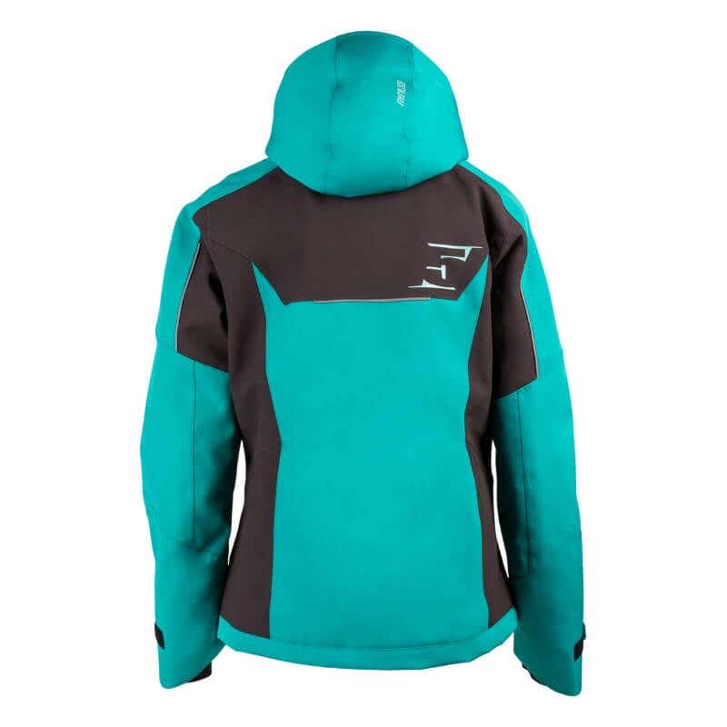 509 Women's Range Insulated Jacket