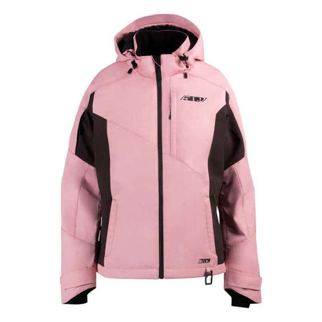 509 Women's Range Insulated Jacket