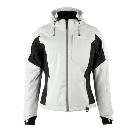 509 Women's Range Insulated Jacket