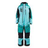 509 Womens Allied Monosuit Shell  Adult Female