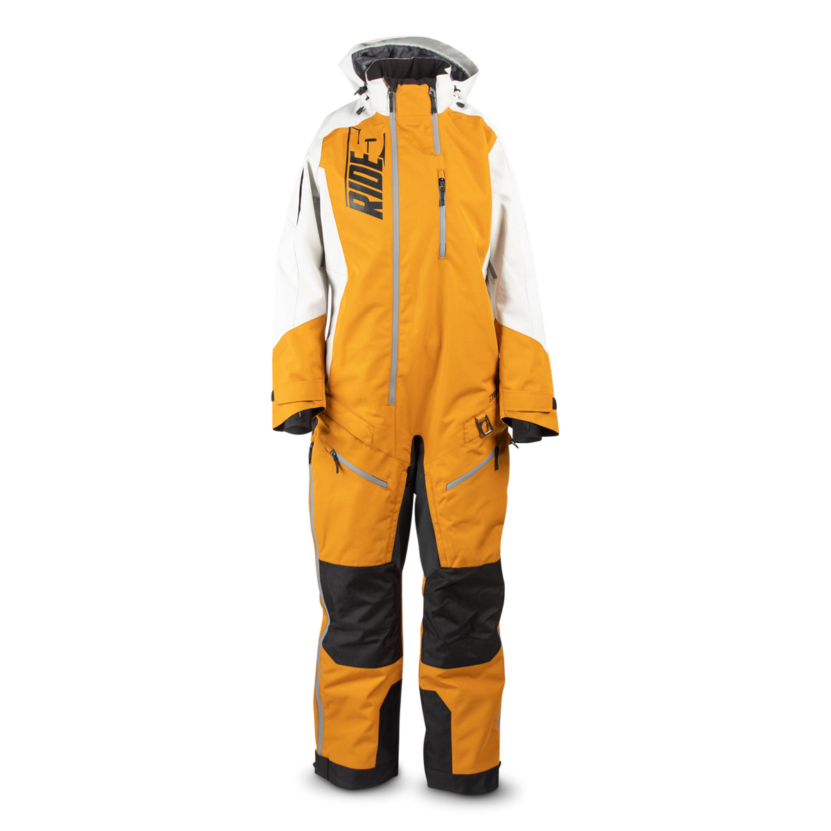 House on the Hill ボディースーツ70 509 Ether Monosuit Shell – Sympatex Snow Suit | SnowBigDeal