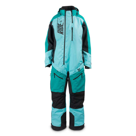 509 Women's Allied Mono Suit Insulated