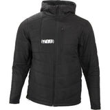 509 Syn Loft Insulated Hooded Jacket - Black Ops, XL