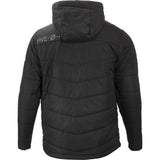 509 Syn Loft Insulated Hooded Jacket - Black Ops, XL