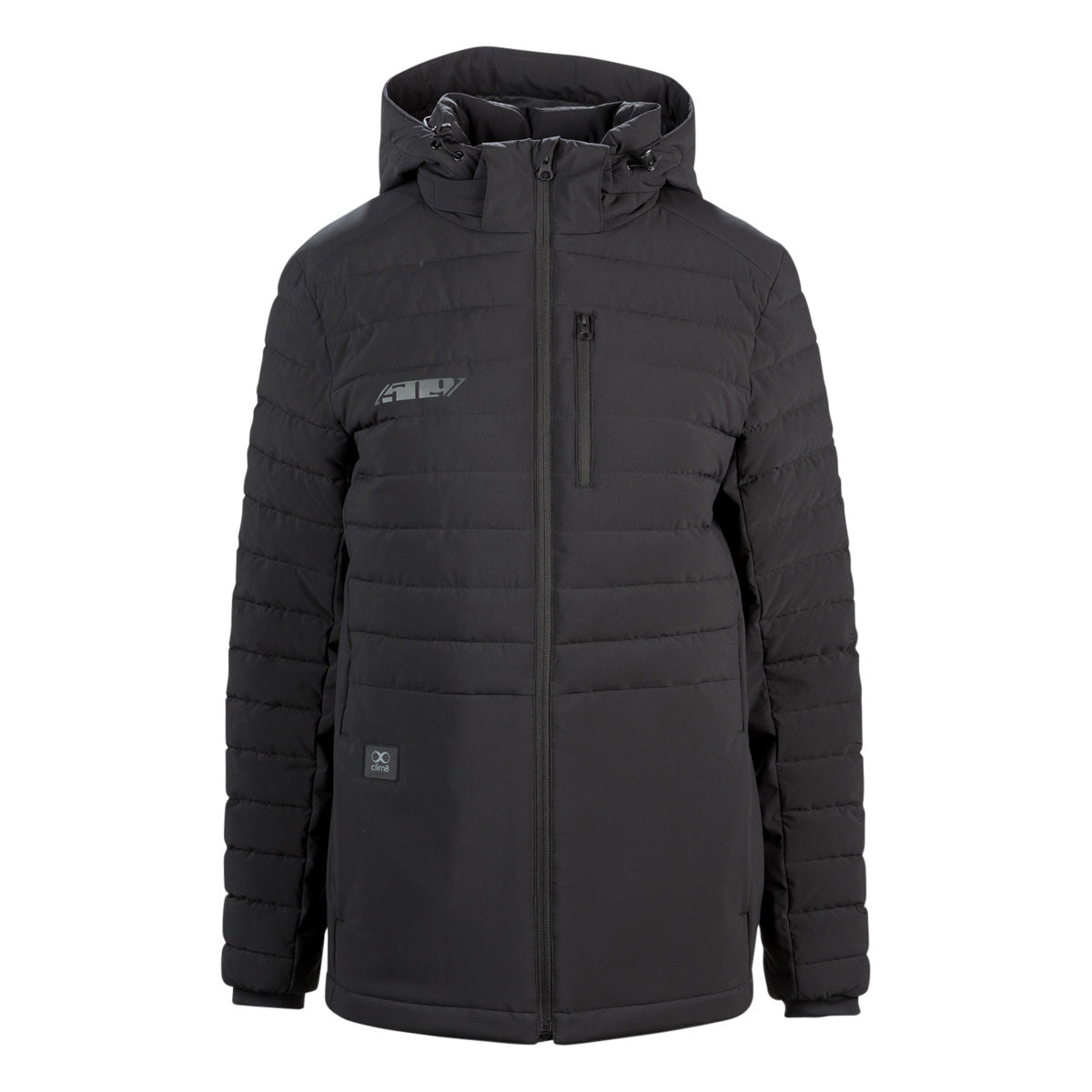 509 Womens Syn Down Ignite Jacket