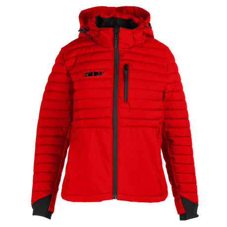 509 Women's Syn Down Insulated Jacket