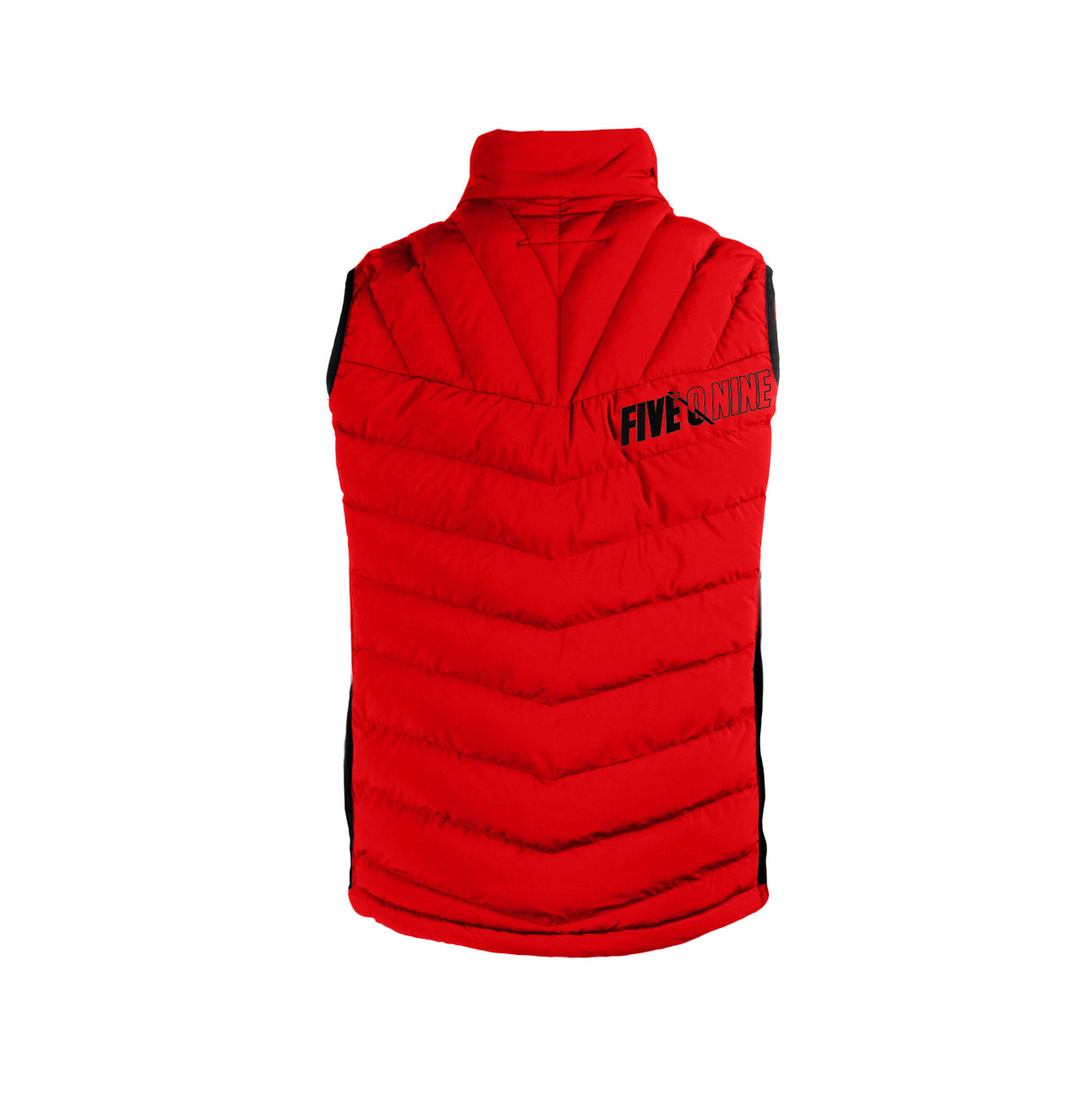 509 SynDown Hybrid Vest