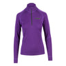 509 Women's FZN Merino 1/4 Zip