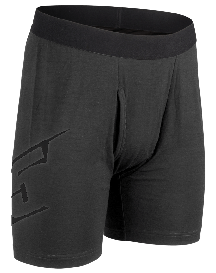 509 FZN Merino 180 Boxer Shorts