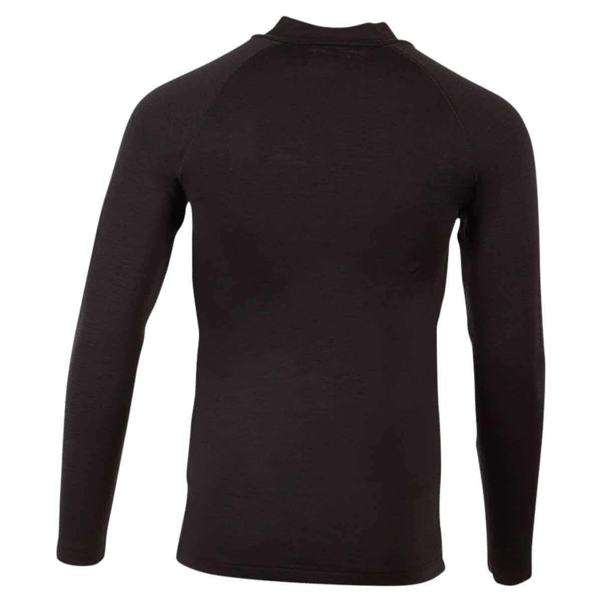 509 FZN Merino Quarter-Zip Shirt