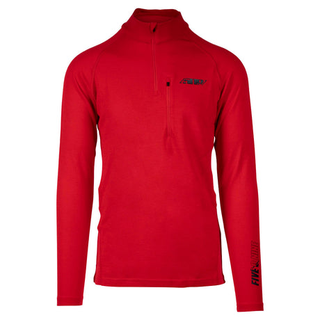 509 FZN Merino Quarter-Zip Shirt