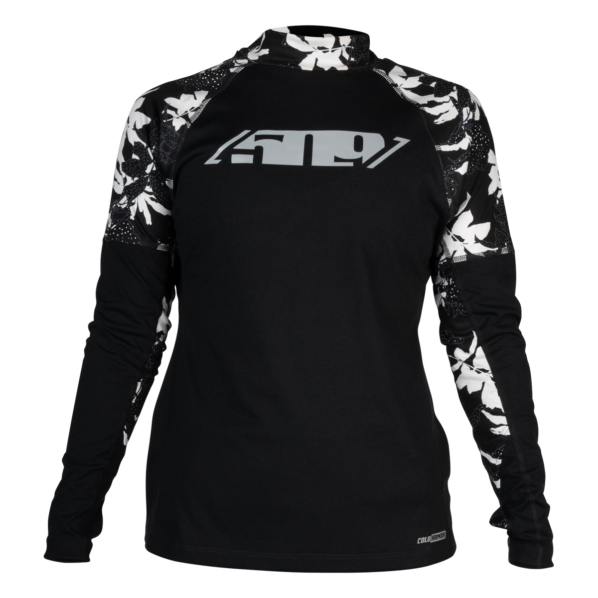 509 Womens FZN LVL1 Shirt