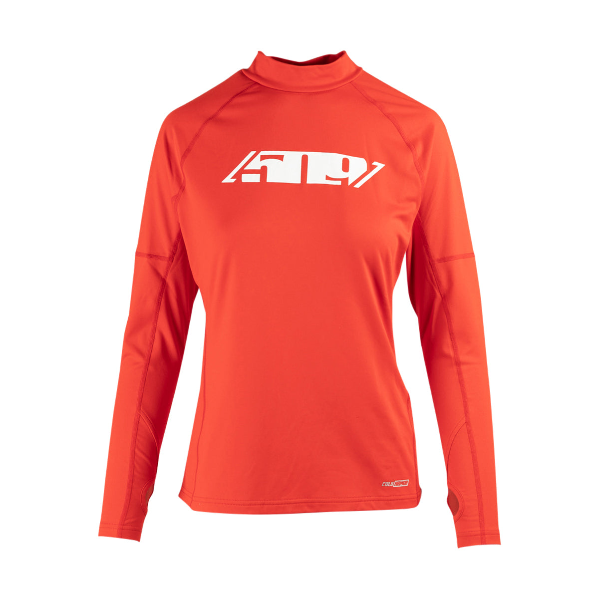 509 Womens FZN LVL1 Shirt