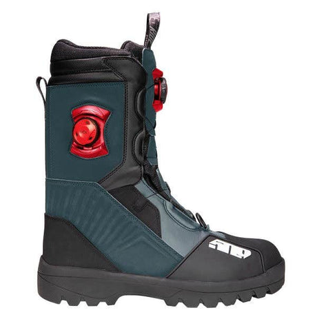 509 Raid Double Boa® Boot