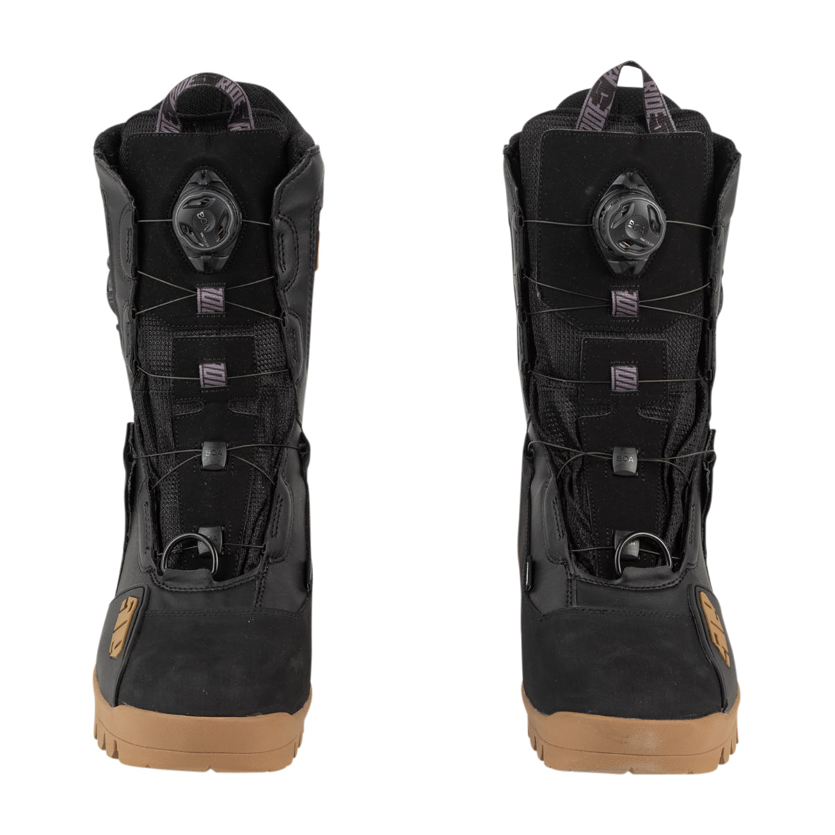 509 Raid Double Boa® Boot