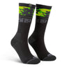509 Route 5 Casual Sock (Limited Edition)