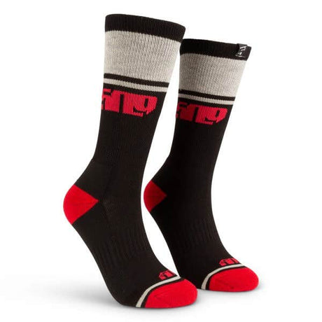 509 Route 5 Casual Socks  adult unisex