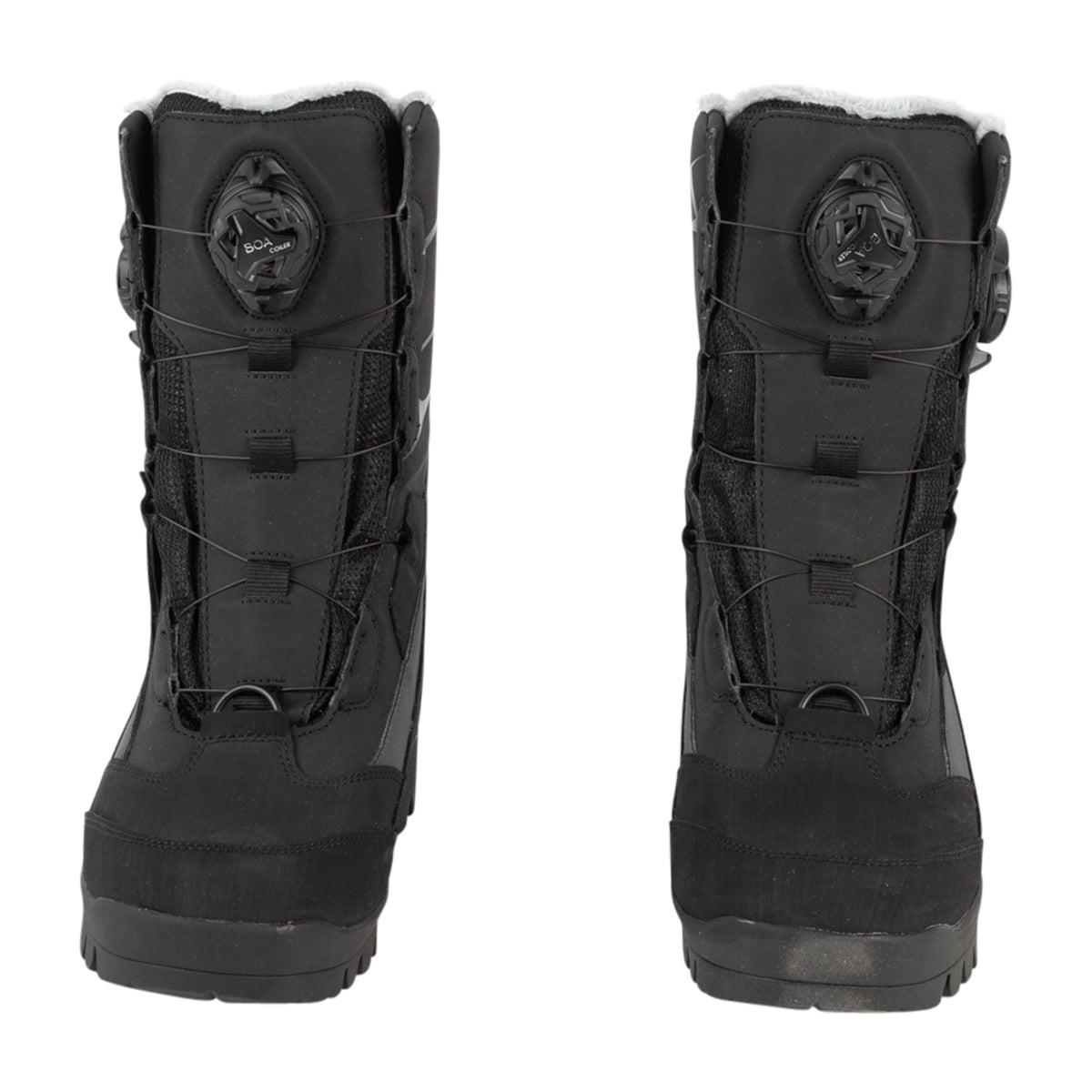 509 Womens Raid Double Boa Boot