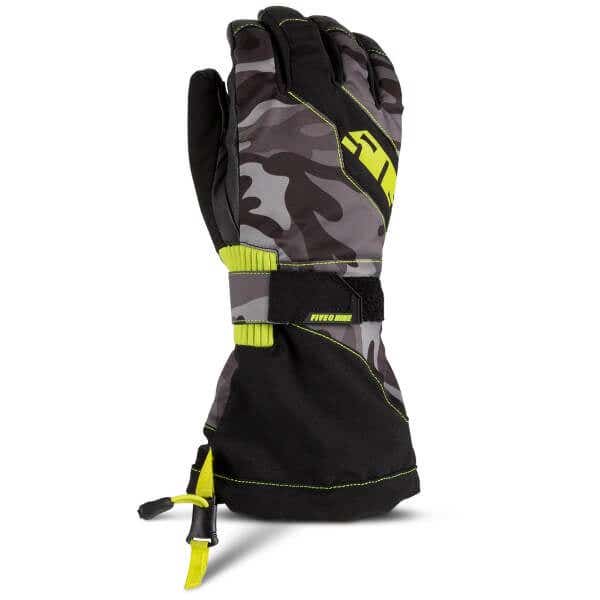 509 Backcountry Gloves