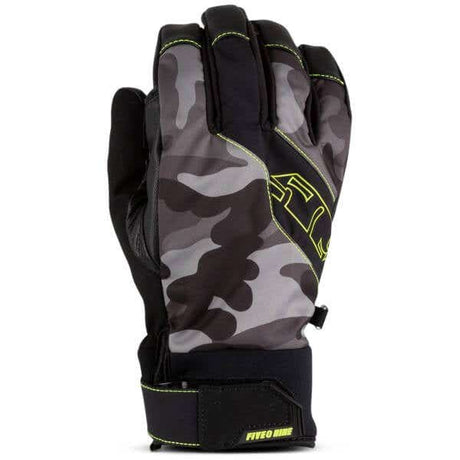 509 Freeride Gloves