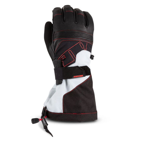 509 Range Insulated Gloves