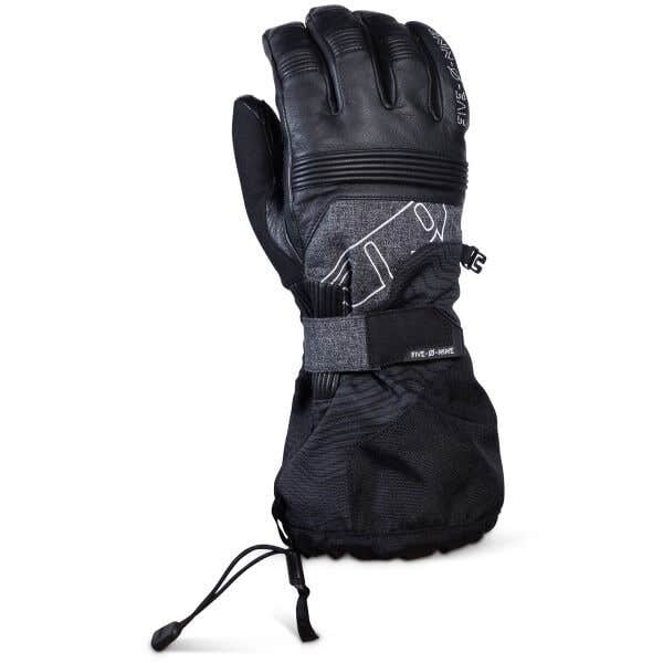 Snowmobile gloves clearance shop
