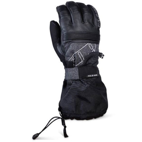 509 Range Insulated Gloves