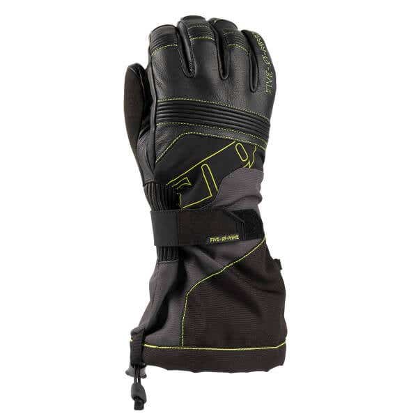 509 Range Insulated Gloves