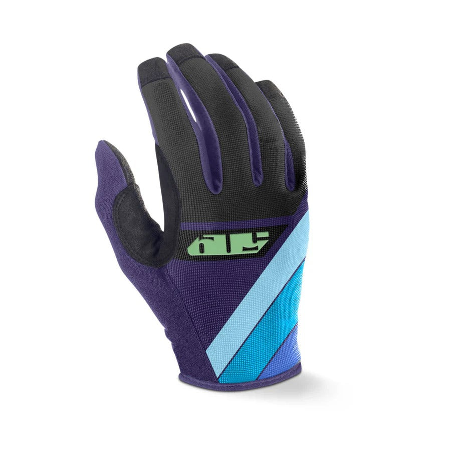 509 4 Low Gloves