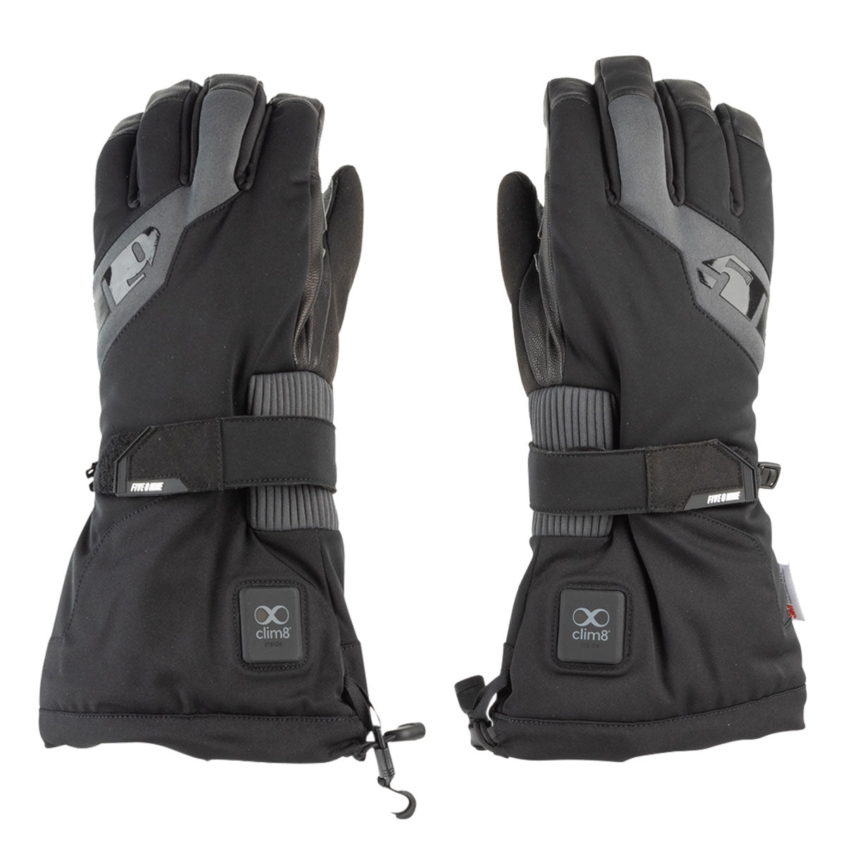 509 Backcountry Ignite Gloves