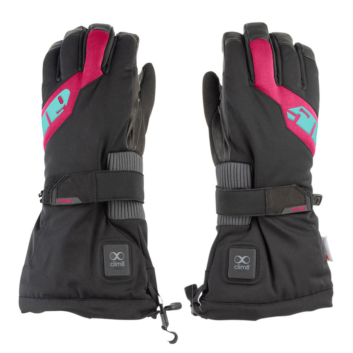 509 Backcountry Ignite Gloves