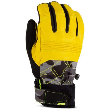 509 Free Range Gloves  Adult Male