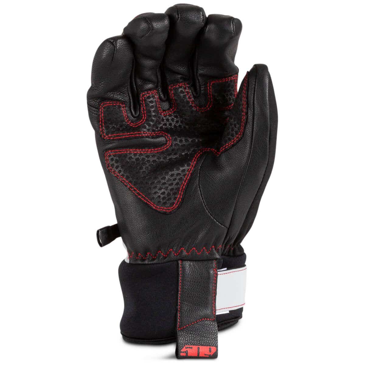 509 Free Range Gloves