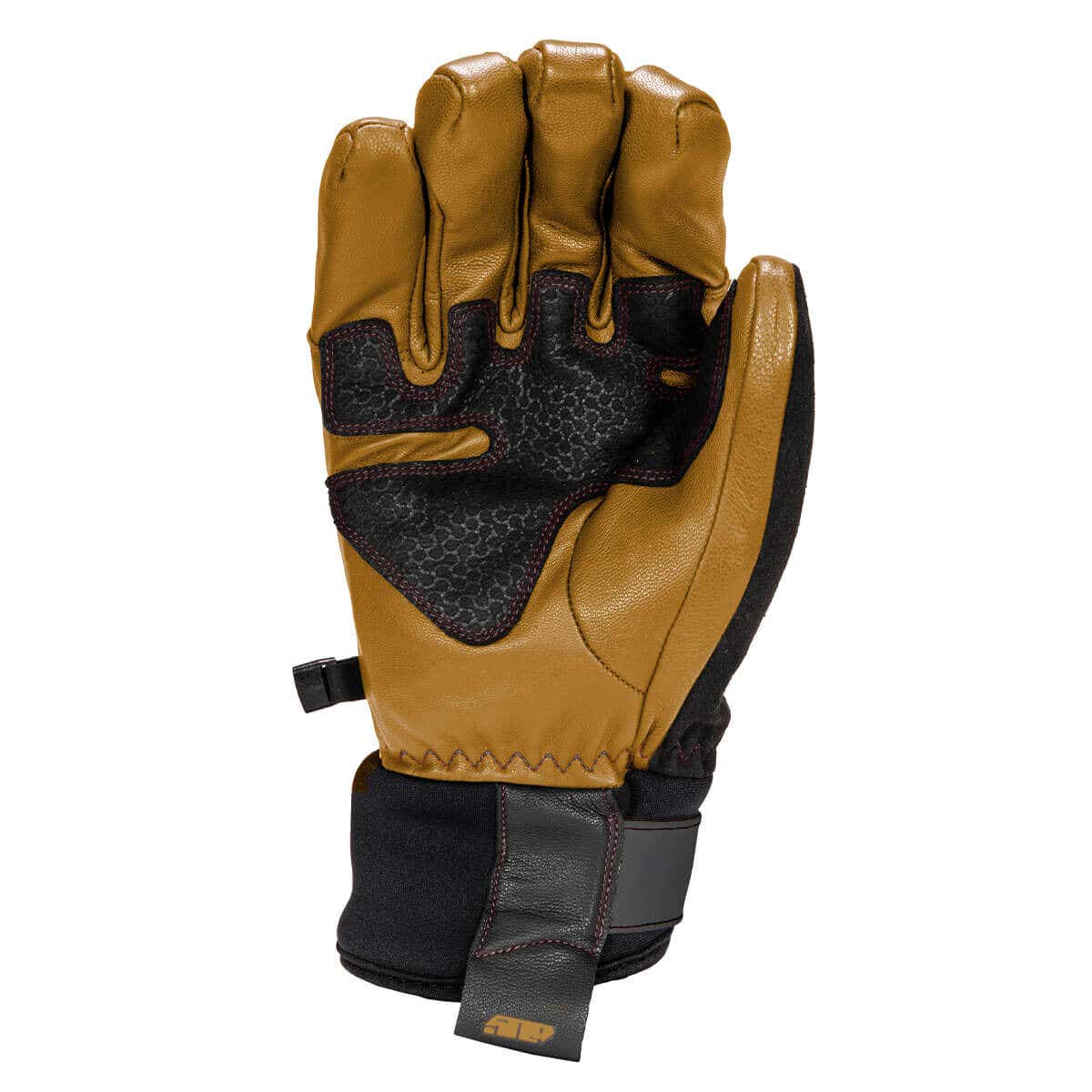 509 Free Range Gloves