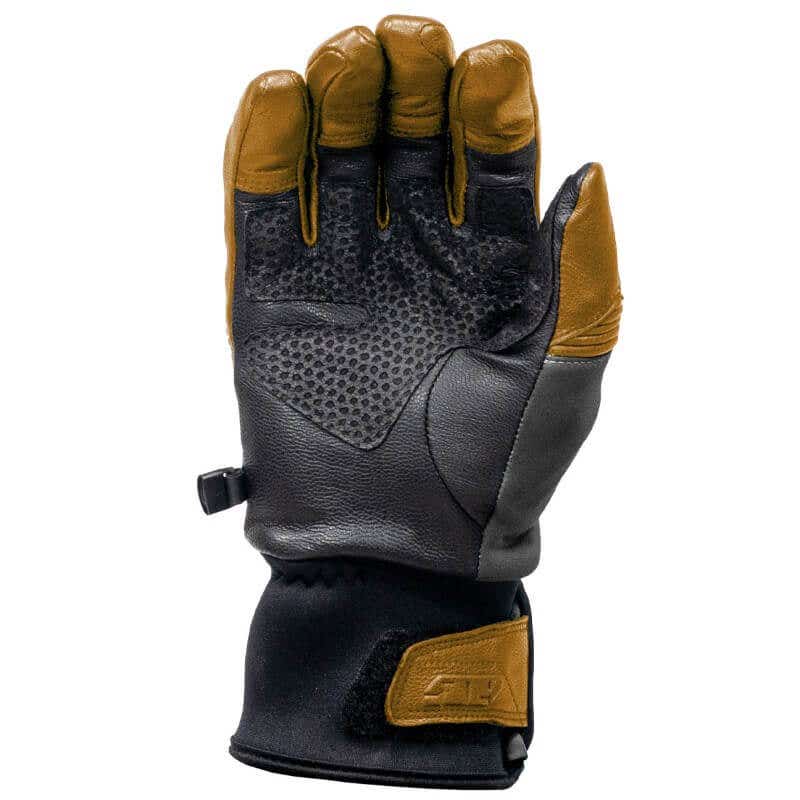 509 Stoke Glove  Adult Male