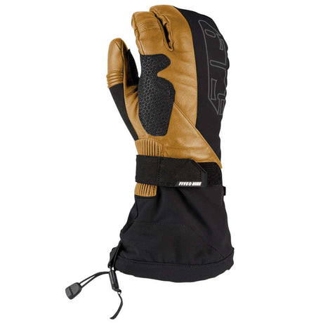 509 Duke Trigger Finger Mitt