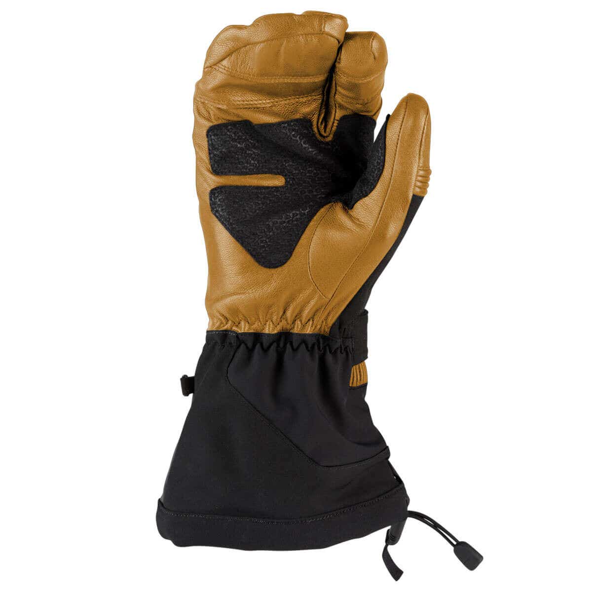 509 Duke Trigger Finger Mitt