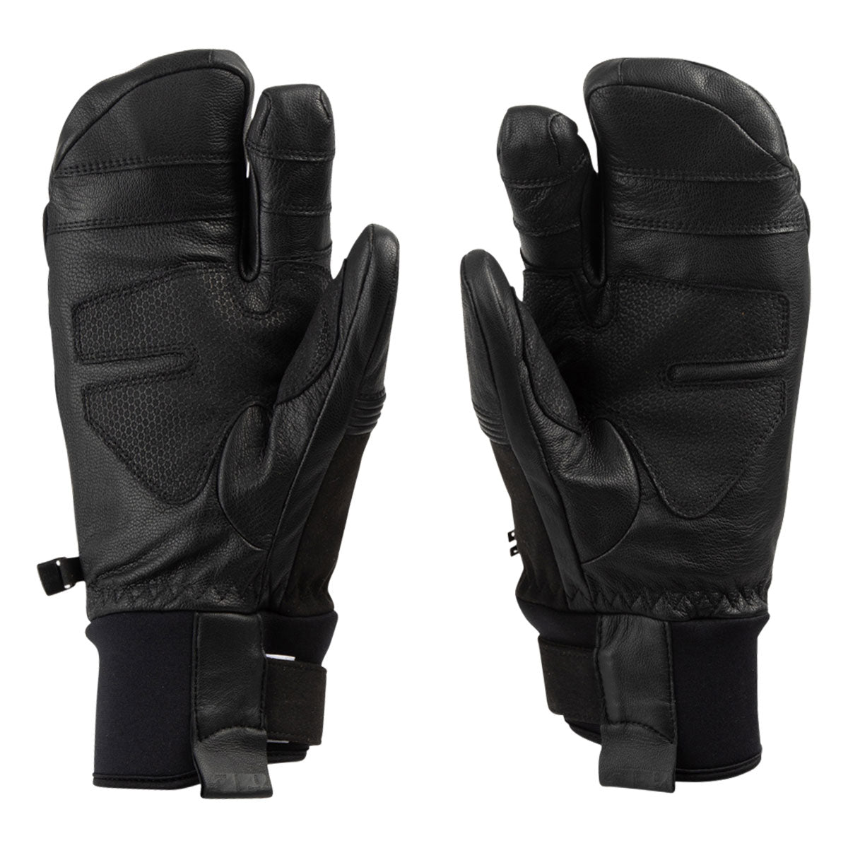 509 Fisticuff Trigger Finger Mitten