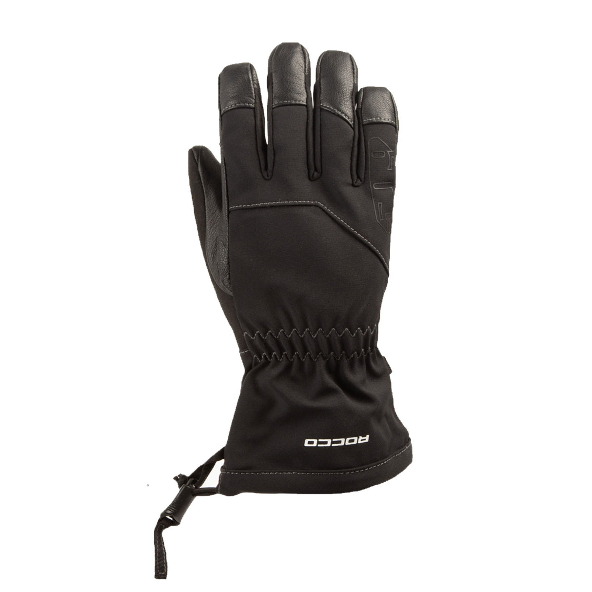 509 Youth Rocco Gauntlet Glove