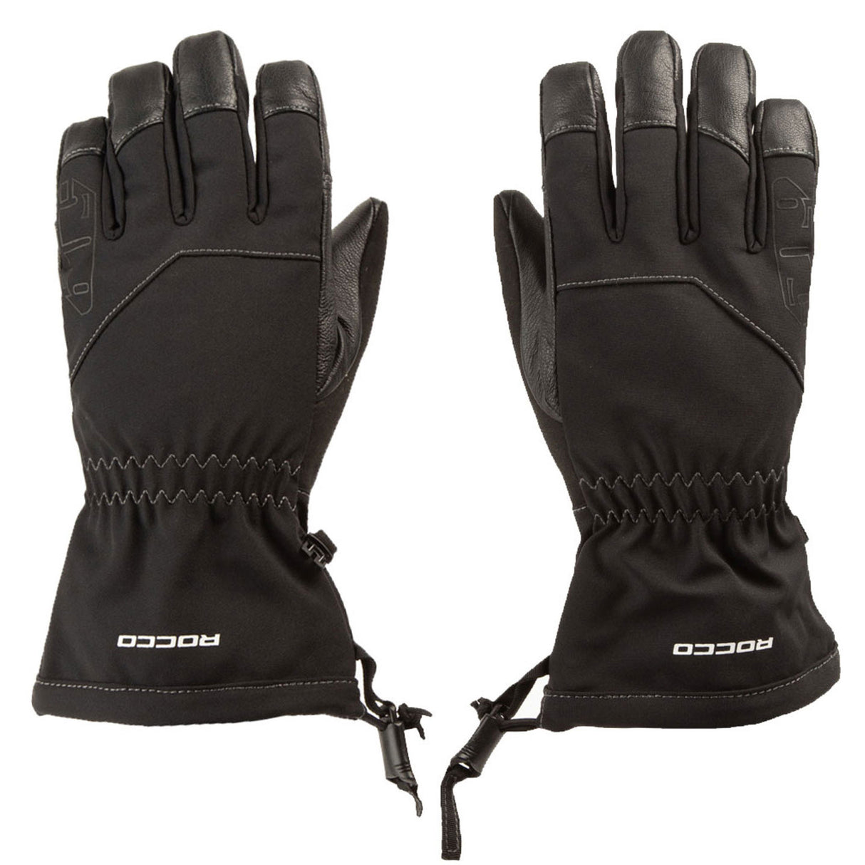 509 Youth Rocco Gauntlet Glove